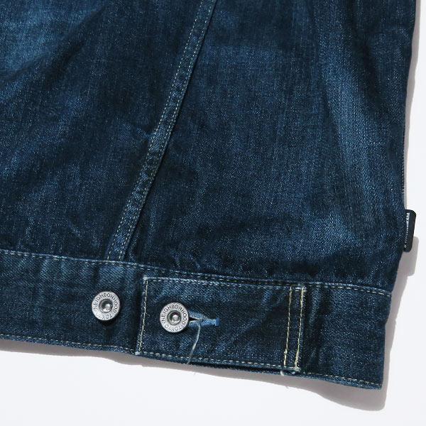 NEIGHBORHOOD ネイバーフッド 21AW WASHED.STOCKMAN TYPE-C/C NEIGHBORHOOD ネイバーフッド 21AW WASHED.STOCKMAN TYPE-C/C