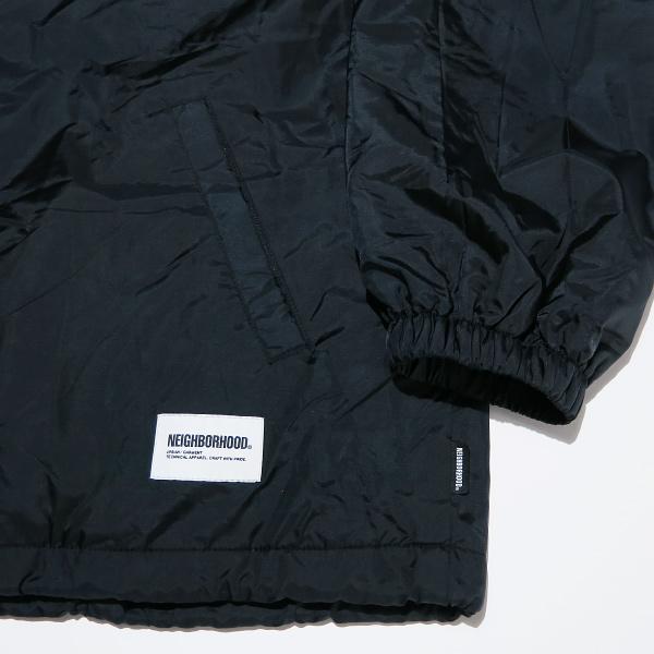 NEIGHBORHOOD ネイバーフッド 24SS WINDBREAKER JACKET-1 NEIGHBORHOOD ネイバーフッド 24SS WINDBREAKER JACKET-1
