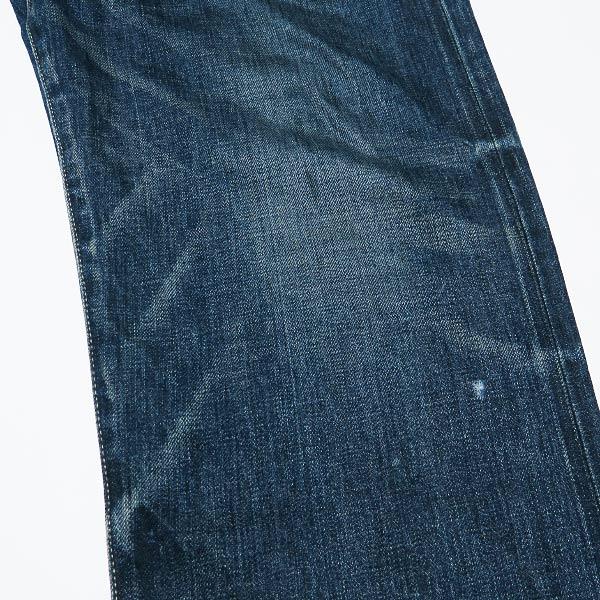 NEIGHBORHOOD ネイバーフッド 23AW WASHED DENIM DP BASIC PANTS NEIGHBORHOOD ネイバーフッド 23AW WASHED DENIM DP BASIC PANTS