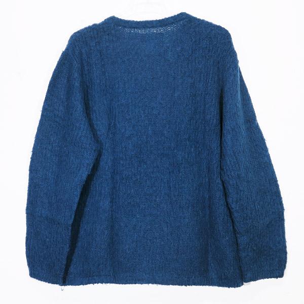 NEIGHBORHOOD ネイバーフッド 21AW MOHAIR/AN-KNIT.LS 212FUNH NEIGHBORHOOD ネイバーフッド 21AW MOHAIR/AN-KNIT.LS 212FUNH