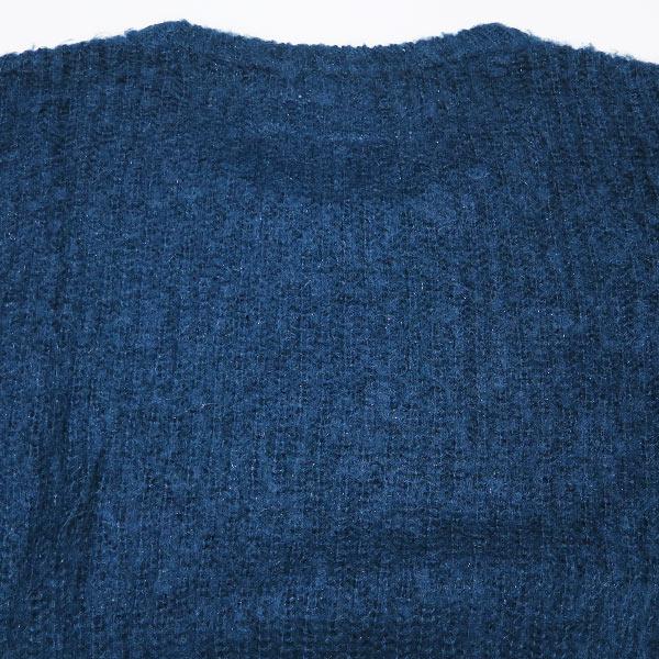 NEIGHBORHOOD ネイバーフッド 21AW MOHAIR/AN-KNIT.LS 212FUNH NEIGHBORHOOD ネイバーフッド 21AW MOHAIR/AN-KNIT.LS 212FUNH