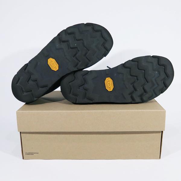 NEIGHBORHOOD ネイバーフッド x CLARKS クラークス DESERT TREK NEIGHBORHOOD ネイバーフッド x CLARKS クラークス DESERT TREK