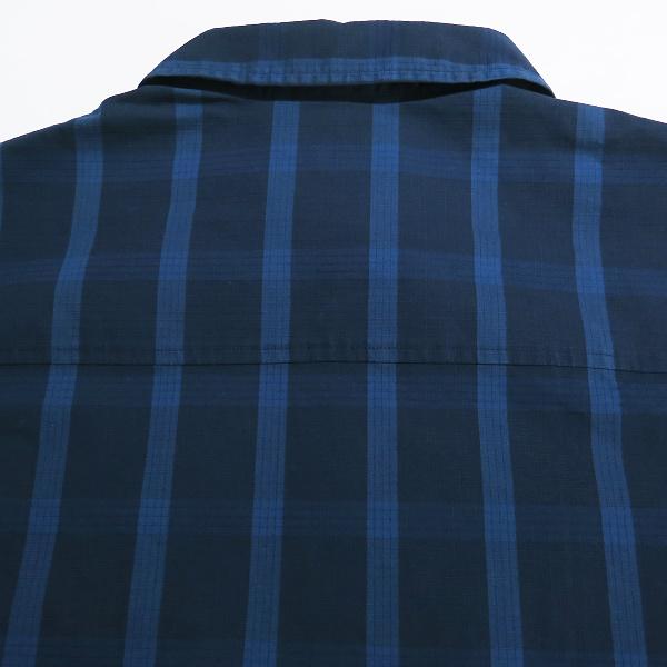 WTAPS ダブルタップス 21SS WCPO/LS/COPO.RIPSTOP.TEXTILE WTAPS ダブルタップス 21SS WCPO/LS/COPO.RIPSTOP.TEXTILE