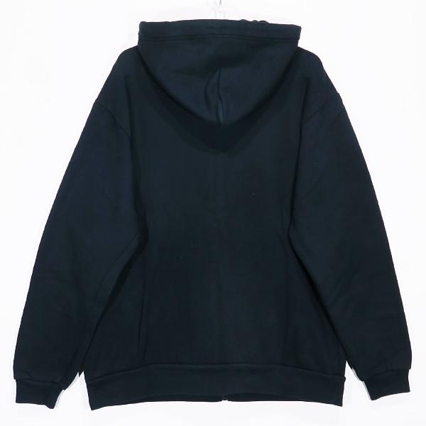 WTAPS ダブルタップス 17AW HELLWEEK ZIP UP/SWEATSHIRT.COPO