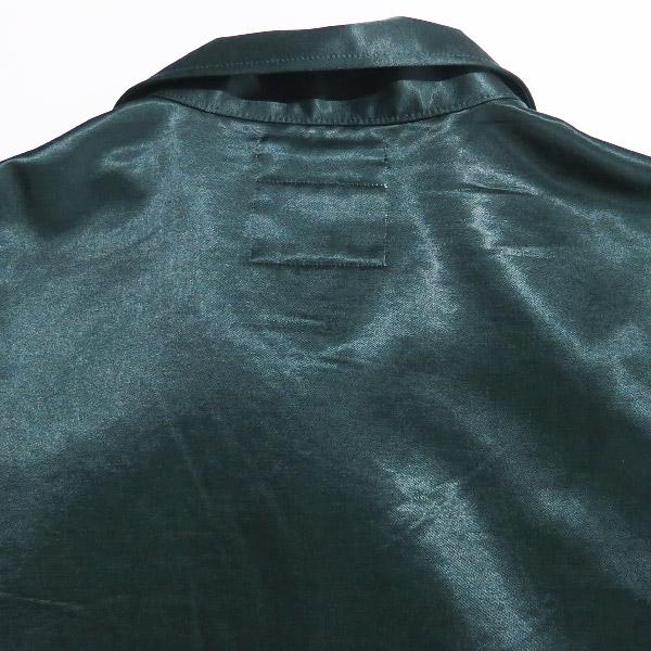 WTAPS ダブルタップス 24SS CHIEF/JACKET/CTRY.SATIN.LEAGUE WTAPS ダブルタップス 24SS CHIEF/JACKET/CTRY.SATIN.LEAGUE