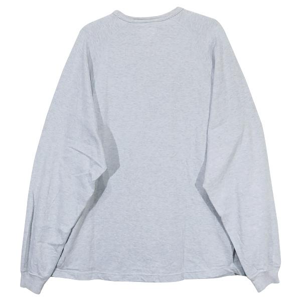WTAPS ダブルタップス 24SS IAN/LS/COTTON 241ATDT-CSM17 イアン WTAPS ダブルタップス 24SS IAN/LS/COTTON 241ATDT-CSM17 イアン
