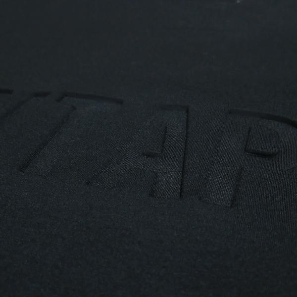 WTAPS / ダブルタップス | 2022AW | SNEAK LOCKS SWEATER COTTON