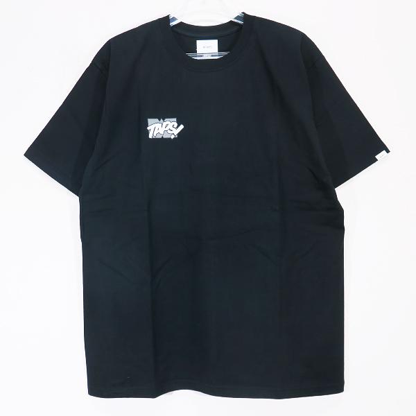 WTAPS ダブルタップス 22AW TOON! TEE 222PCDT-ST02S トゥーン T WTAPS ダブルタップス 22AW TOON! TEE 222PCDT-ST02S トゥーン T