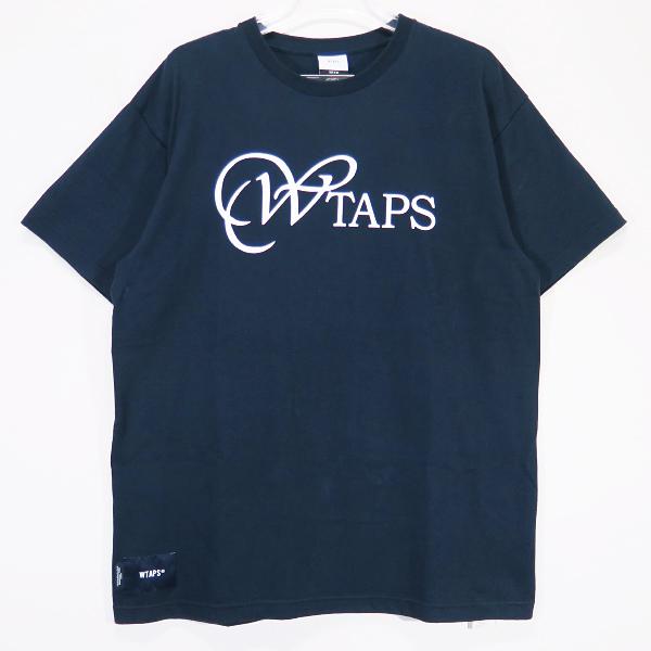 WTAPS（ダブルタップス） 22SS WHIP/SS/COTTON 221ATDT-STM04S