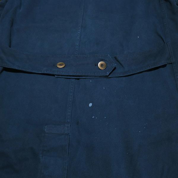 visvim（ヴィズヴィム） ビズビム 18AW PEERLESS SHOP COAT