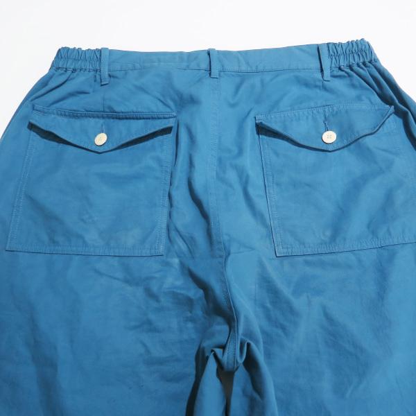 visvim VISVIM ビズビム 23AW CARROLL PANTS 0123205008009 visvim VISVIM ビズビム 23AW CARROLL PANTS 0123205008009