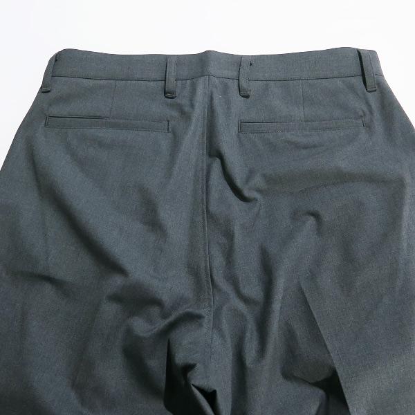 NEIGHBORHOOD ネイバーフッド 21SS TUCK/ER-PT 211AQNH-PTM02 NEIGHBORHOOD ネイバーフッド 21SS TUCK/ER-PT 211AQNH-PTM02