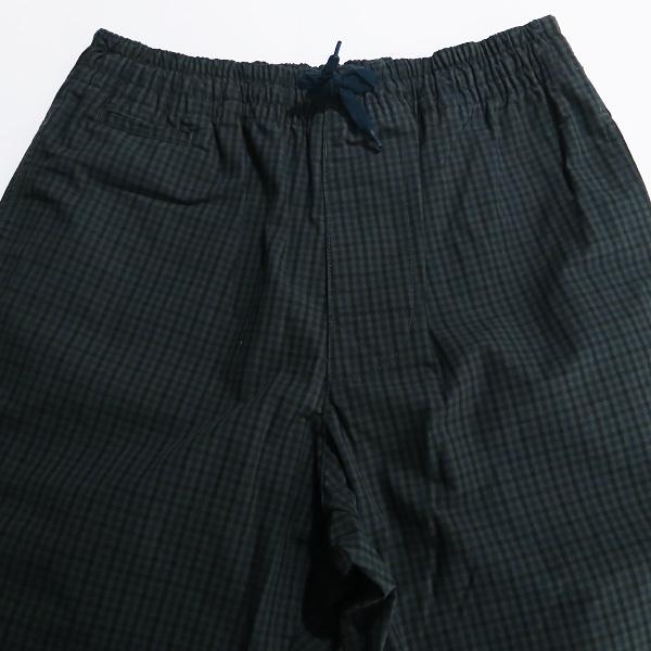 DESCENDANT ディセンダント 20SS SHORE BEACH PANTS 201BRDS DESCENDANT ディセンダント 20SS SHORE BEACH PANTS 201BRDS