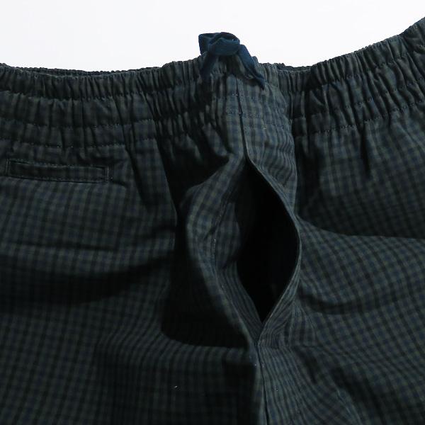 DESCENDANT ディセンダント 20SS SHORE BEACH PANTS 201BRDS DESCENDANT ディセンダント 20SS SHORE BEACH PANTS 201BRDS