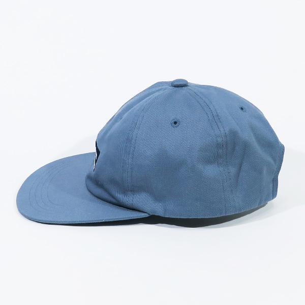 DESCENDANT ディセンダント 23SS HORIZON 6PANEL CAP 231HCDS-HT08