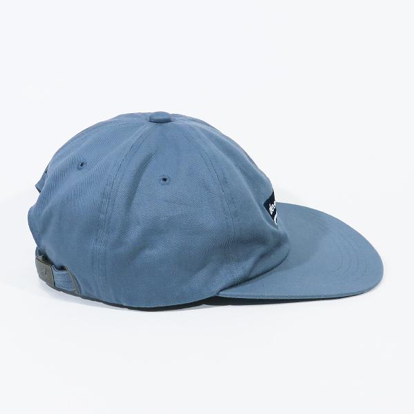 DESCENDANT ディセンダント 23SS HORIZON 6PANEL CAP 231HCDS-HT08