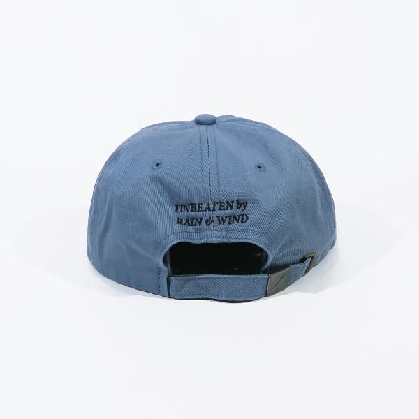 DESCENDANT ディセンダント 23SS HORIZON 6PANEL CAP 231HCDS-HT08