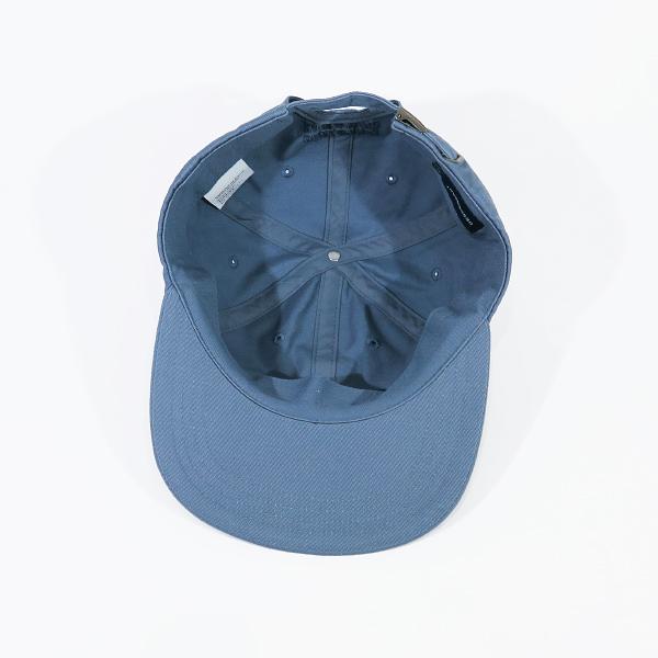 DESCENDANT ディセンダント 23SS HORIZON 6PANEL CAP 231HCDS-HT08