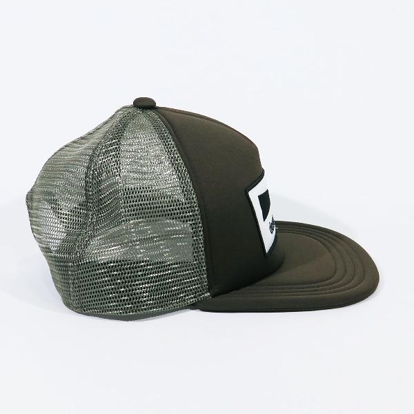 DESCENDANT ディセンダント 22SS CACHALOT TRUCKER CAP 221EMDS-HT05