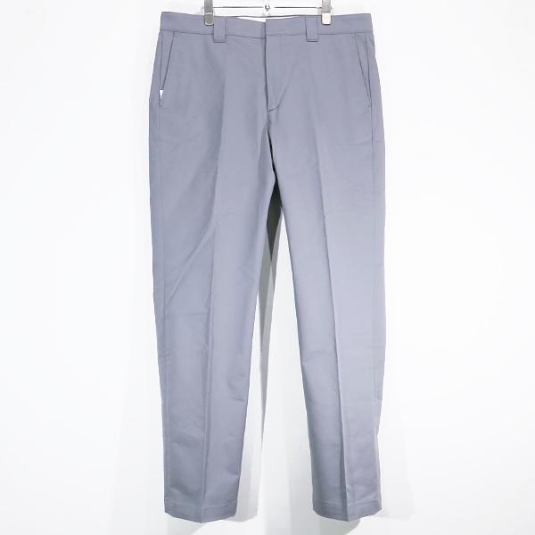 JJJJound ジョウンド CHINO PANTS WIDE FIT チノ パンツ ワイド