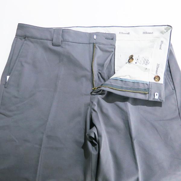 JJJJound ジョウンド CHINO PANTS WIDE FIT チノ パンツ ワイド JJJJound ジョウンド CHINO PANTS WIDE FIT チノ パンツ ワイド