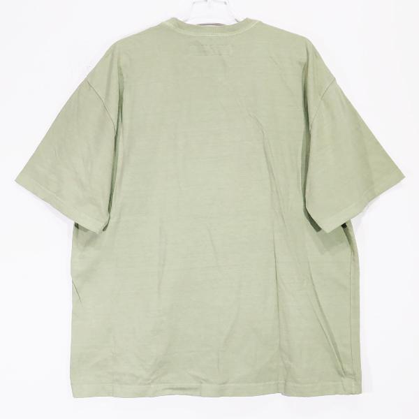 NEIGHBORHOOD ネイバーフッド 23SS SULFUR DYE CREWNECK SS 231OKNH 