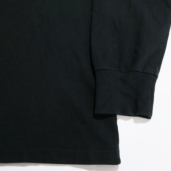 FTC エフティーシー POCKET L/S TEE ポケット ロングスリーブ T