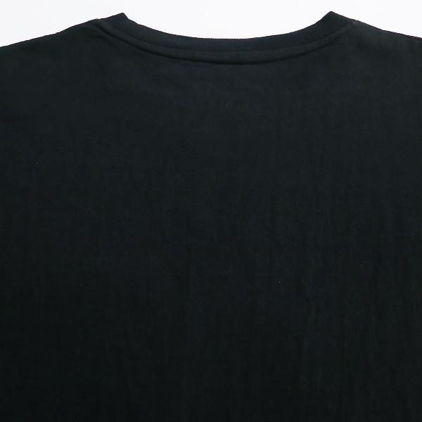 FTC エフティーシー POCKET L/S TEE ポケット ロングスリーブ T