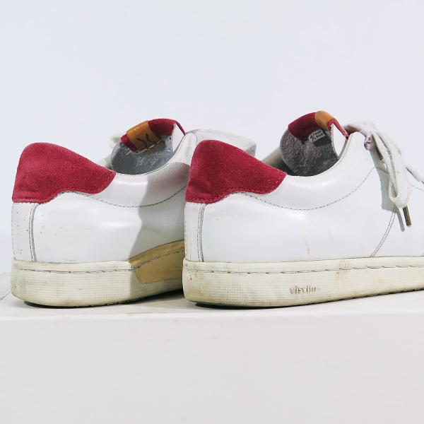 visvim VISVIM ビズビム 17SS FOLEY-FOLK 0117102002008 visvim VISVIM ビズビム 17SS FOLEY-FOLK 0117102002008