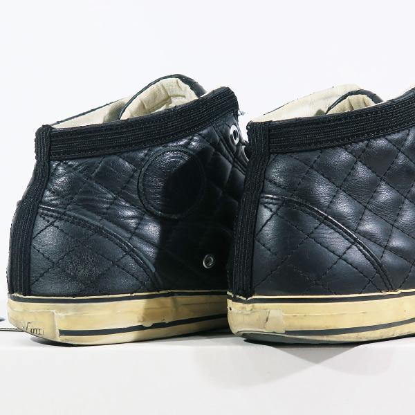 visvim VISVIM ビズビム KIEFER-MID NO.5 V00004003-01 visvim VISVIM ビズビム KIEFER-MID NO.5 V00004003-01