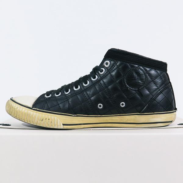 visvim VISVIM ビズビム KIEFER-MID NO.5 V00004003-01 visvim VISVIM ビズビム KIEFER-MID NO.5 V00004003-01