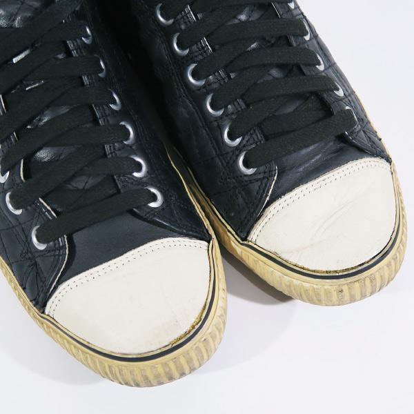 visvim VISVIM ビズビム KIEFER-MID NO.5 V00004003-01 visvim VISVIM ビズビム KIEFER-MID NO.5 V00004003-01