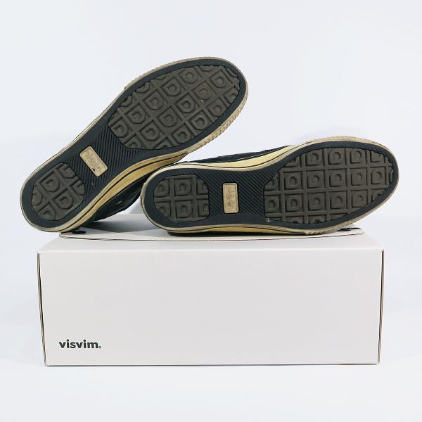 visvim VISVIM ビズビム KIEFER-MID NO.5 V00004003-01 visvim VISVIM ビズビム KIEFER-MID NO.5 V00004003-01
