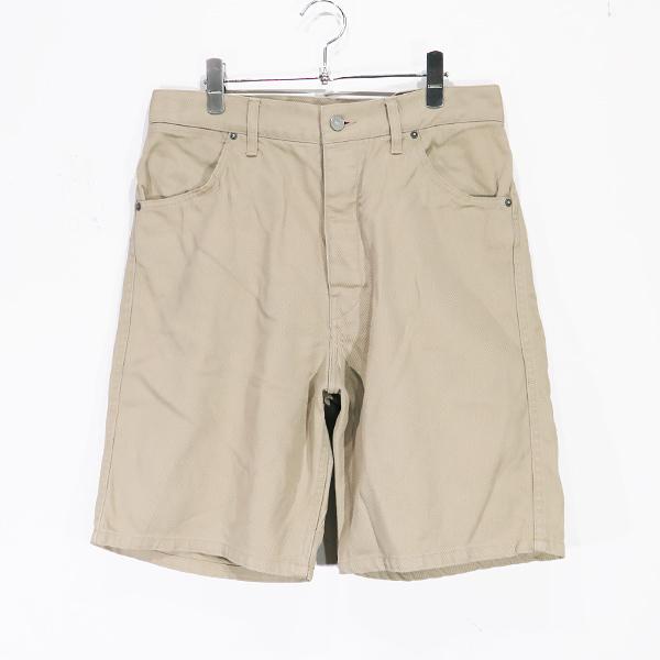 パンツ visvim 19SS FLUXUS HAKAMA SHORTS size2 visvim（ヴィズヴィム） ビズビム 19SS FLUXUS HAKAMA SHORTS