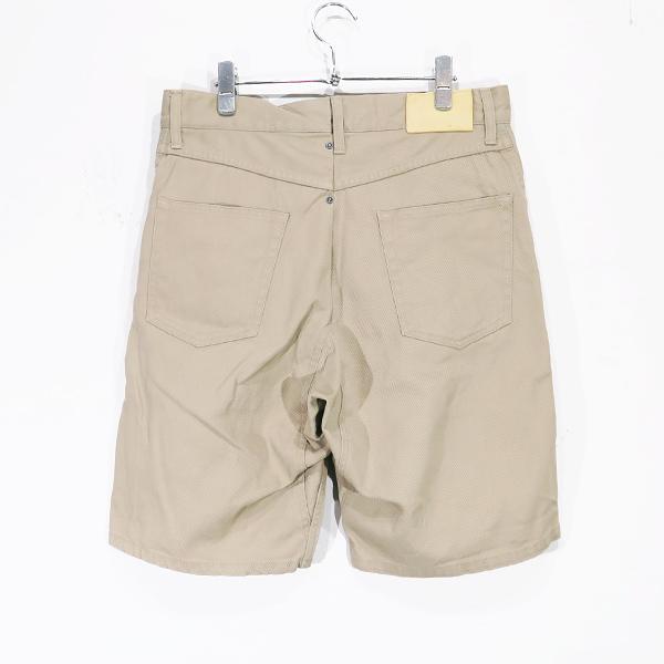 visvim VISVIM ビズビム 19SS FLUXUS HAKAMA SHORTS