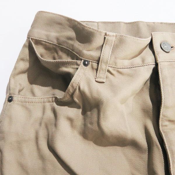 visvim VISVIM ビズビム 19SS FLUXUS HAKAMA SHORTS