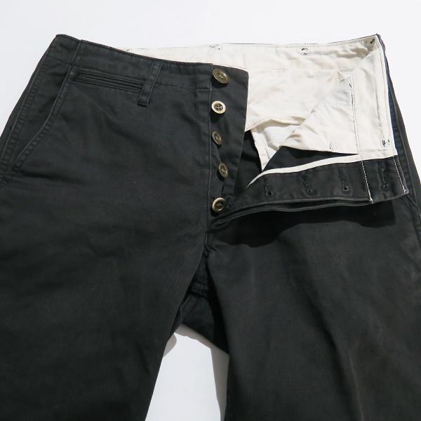 visvim VISVIM ビズビム 18SS SLIM CHINO 0118105008004 visvim VISVIM ビズビム 18SS SLIM CHINO 0118105008004