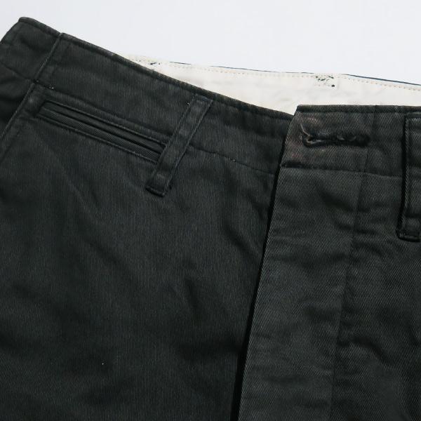visvim VISVIM ビズビム 18SS SLIM CHINO 0118105008004 visvim VISVIM ビズビム 18SS SLIM CHINO 0118105008004
