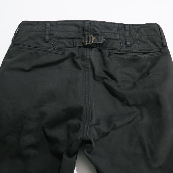 visvim VISVIM ビズビム 18SS SLIM CHINO 0118105008004 visvim VISVIM ビズビム 18SS SLIM CHINO 0118105008004