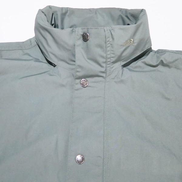 THE NORTH FACE PURPLE LABEL ザ ノース フェイス パープル THE NORTH FACE PURPLE LABEL ザ ノース フェイス パープル