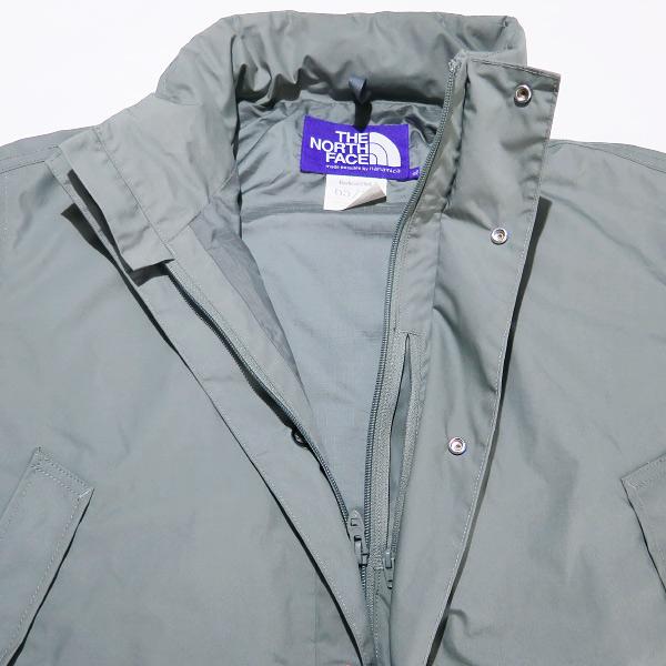 THE NORTH FACE PURPLE LABEL ザ ノース フェイス パープル THE NORTH FACE PURPLE LABEL ザ ノース フェイス パープル
