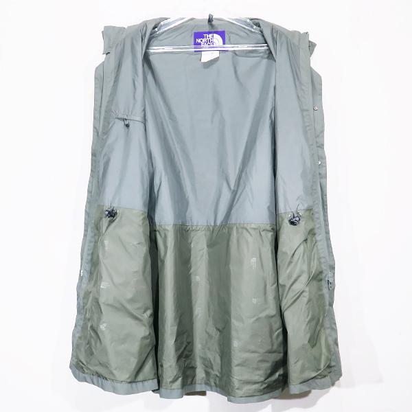THE NORTH FACE PURPLE LABEL ザ ノース フェイス パープル THE NORTH FACE PURPLE LABEL ザ ノース フェイス パープル