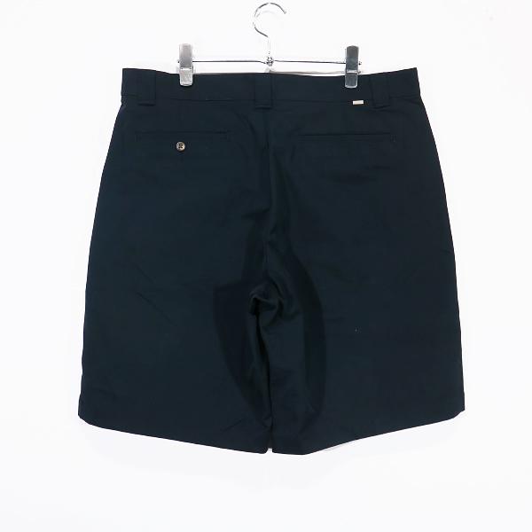 JJJJound ジョウンド CHINO SHORTS チノ ショーツ ブラック JJJJound ジョウンド CHINO SHORTS チノ ショーツ ブラック