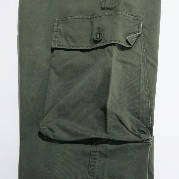 パンツ 22AW WTAPS BGT TROUSERS CORDURA M jungle WTAPS ダブルタップス 16AW JUNGLE.ENGLAND/TROUSERS.COTTON
