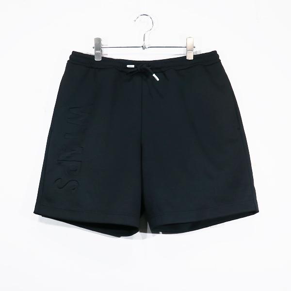 WTAPS（ダブルタップス） 24SS WUS 01/SHORTS/POLY.SIGN 241ATDT-CSM08
