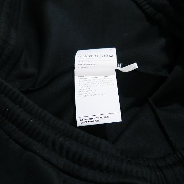 WTAPS ダブルタップス 24SS WUS 01/SHORTS/POLY.SIGN 241ATDT