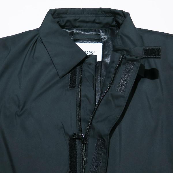 WTAPS ダブルタップス 23AW ST/JACKET/POLY.TAFFETA.DOT SIGHT WTAPS ダブルタップス 23AW ST/JACKET/POLY.TAFFETA.DOT SIGHT