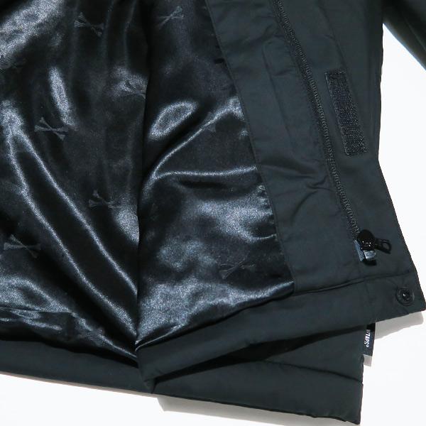 WTAPS（ダブルタップス） 23AW ST/JACKET/POLY.TAFFETA.DOT SIGHT