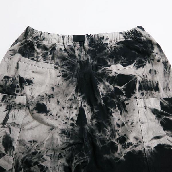 【希少】 GRAMICCI NEIGHBORHOOD コラボ ショーツ NEIGHBORHOOD 新品 ネイバーフッド x グラミチ GRAMICCI NHGM