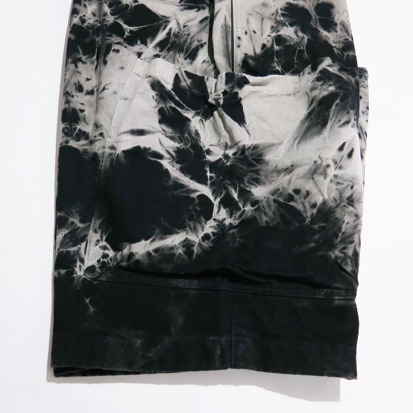 NEIGHBORHOOD（ネイバーフッド） × GRAMICCI グラミチ 19SS NHGM.DYE/C